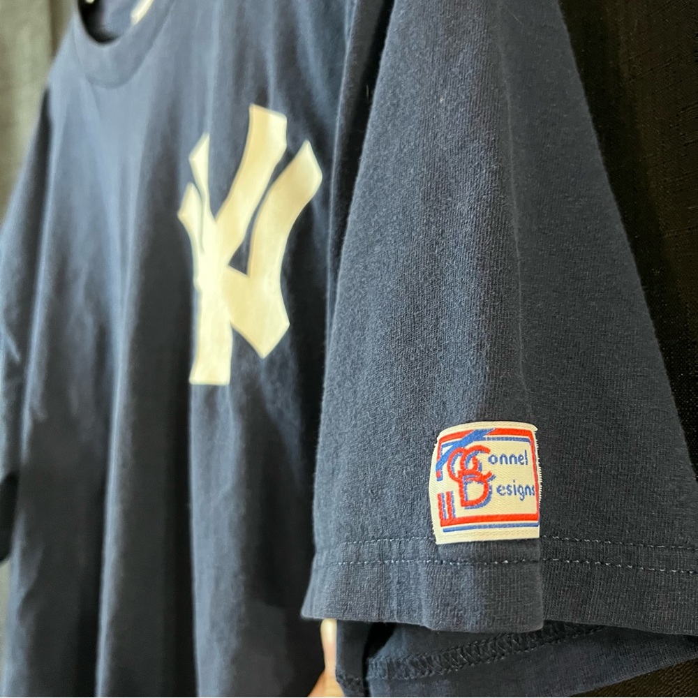 Roger Clemens New York Yankees - Picture 3 of 5